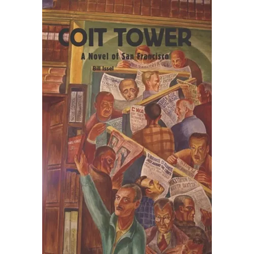 Coit Tower