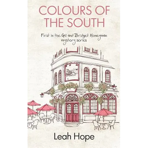 Colours Of The South