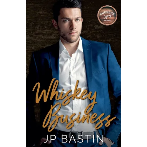 Whiskey Business