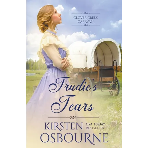 Trudie's Tears