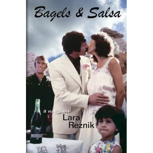 Bagels & Salsa