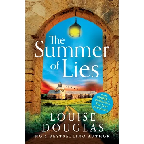 The Summer of Lies