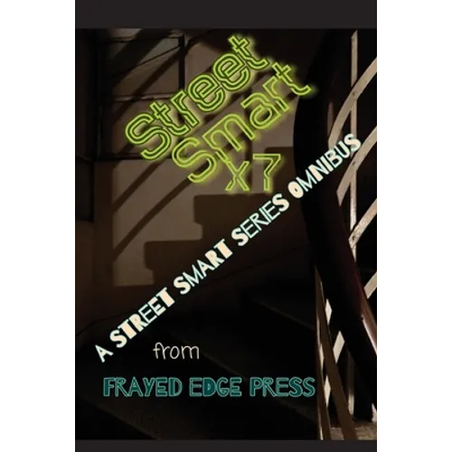 Street Smart x 7