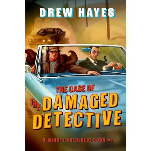 The Case of the Damaged Detective
