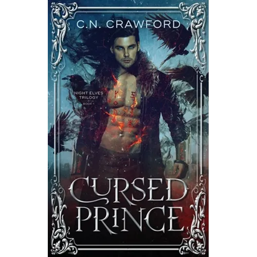 Cursed Prince