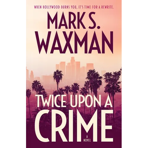 Twice Upon A Crime