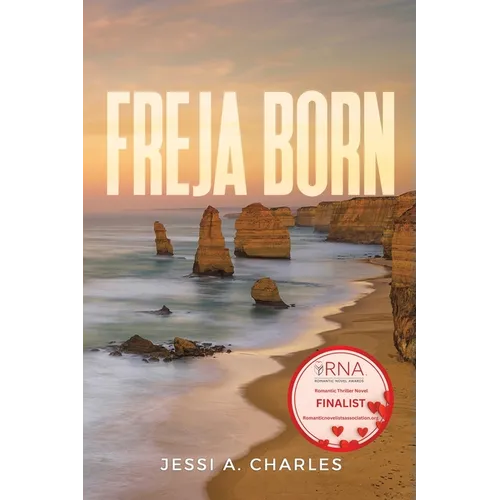 Freja Born