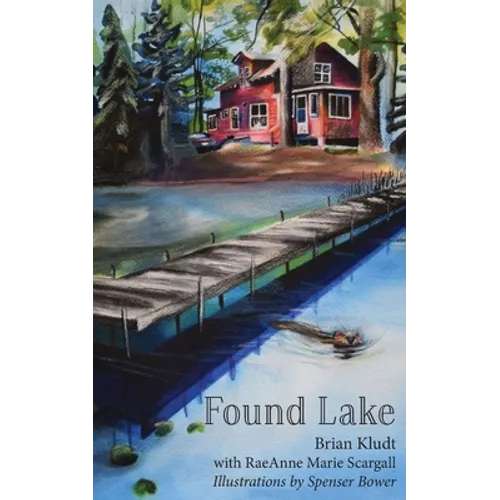 Found Lake