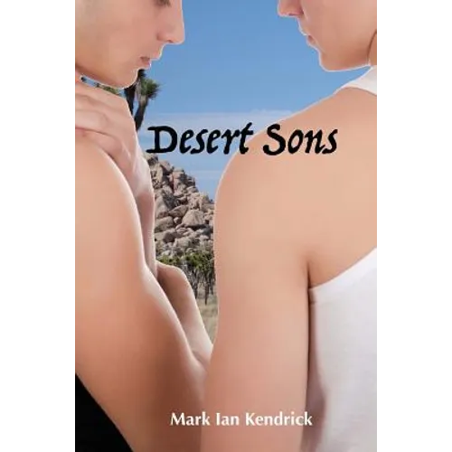 Desert Sons