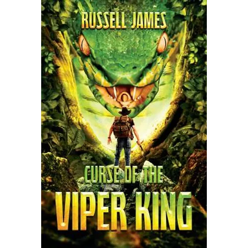 The Curse of the Viper King