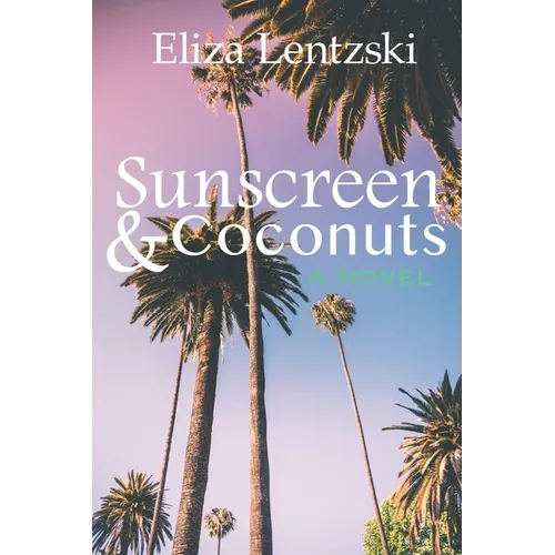 Sunscreen & Coconuts