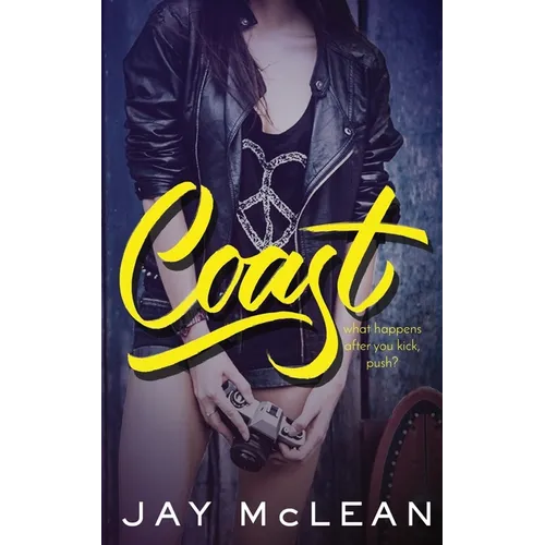 Coast (Kick Push 2)