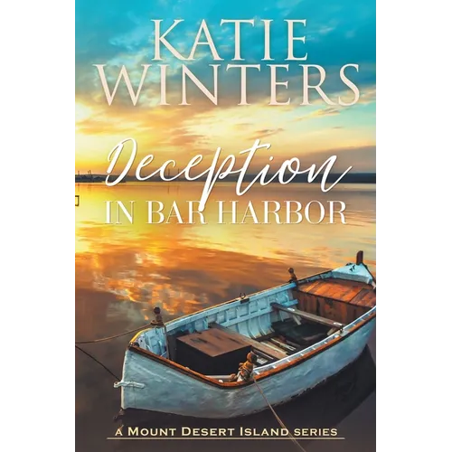 Deception in Bar Harbor