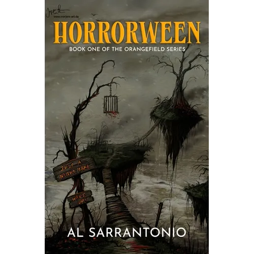 Horrorween
