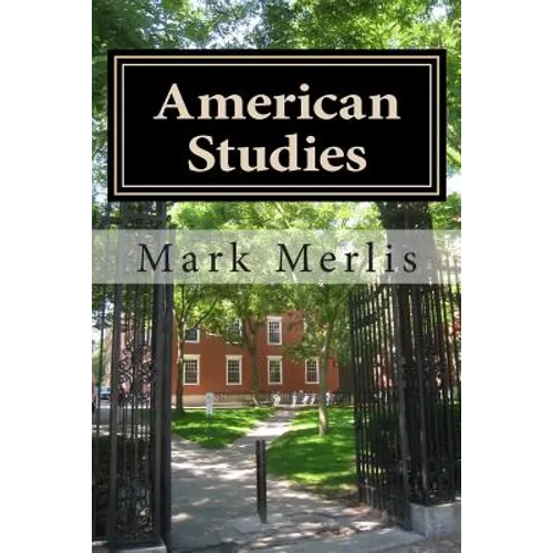 American Studies