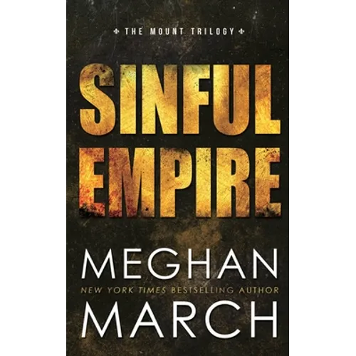 Sinful Empire