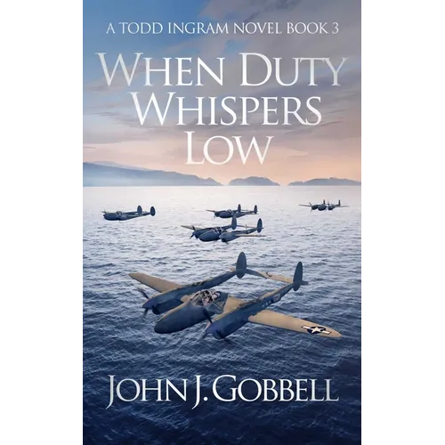 When Duty Whispers Low