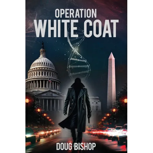 Operation White Coat