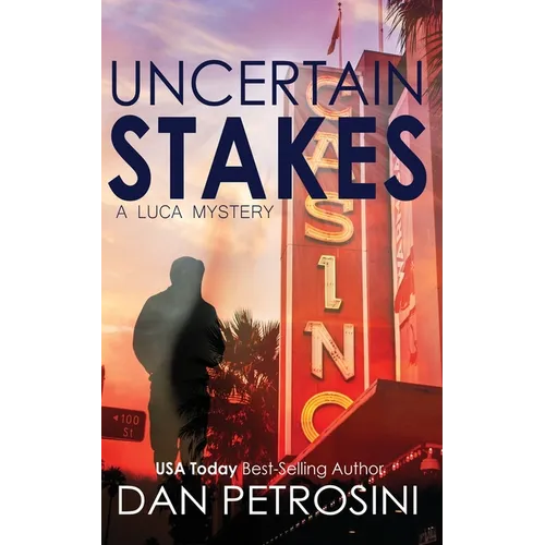 Uncertain Stakes