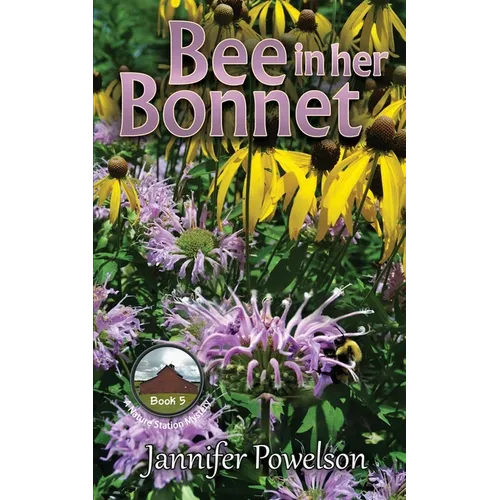 Bee in her Bonnet