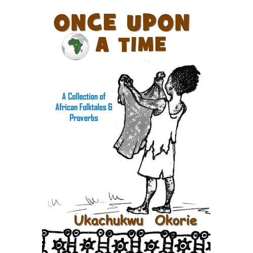 Once Upon a Time