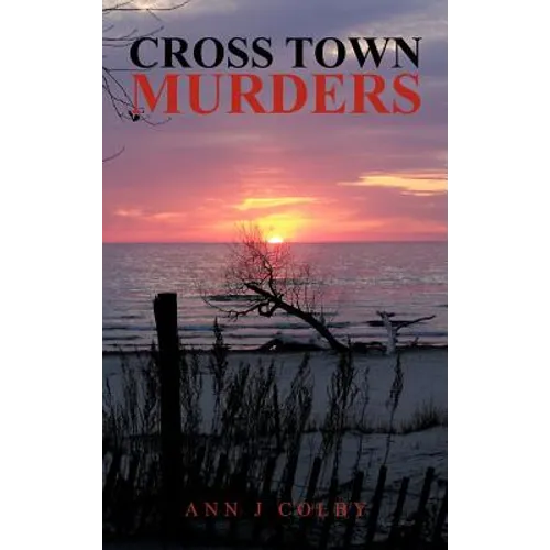 Cross Town Murders