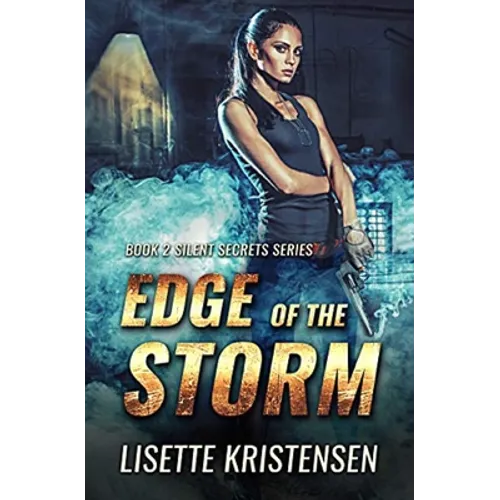 Edge of the Storm: Book 2