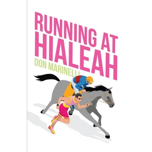 Running at Hialeah