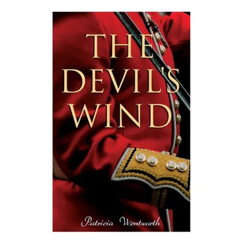 The Devil's Wind: A Historical Novel