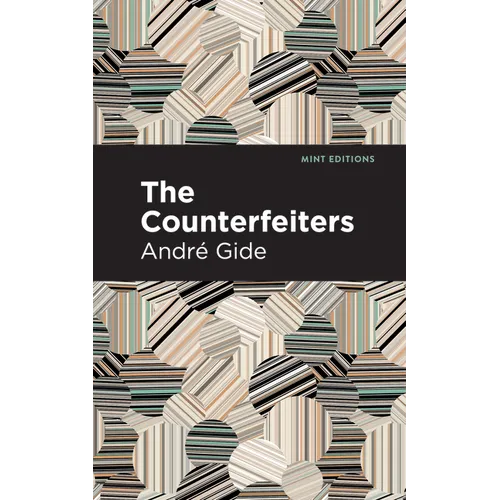 The Counterfeiters