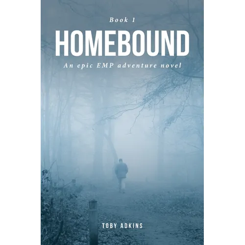 HOMEbound: Book 1