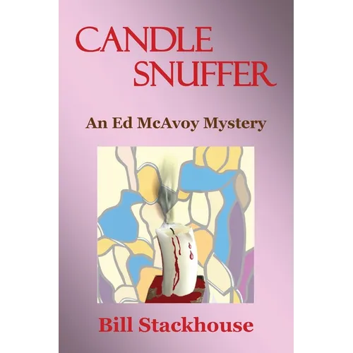 Candle Snuffer