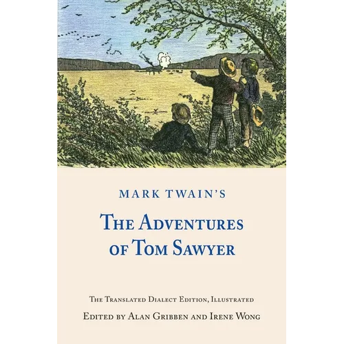 Mark Twain's The Adventures of Tom Sawyer