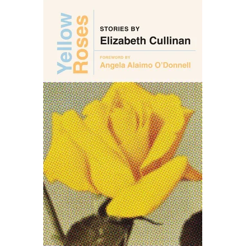Yellow Roses