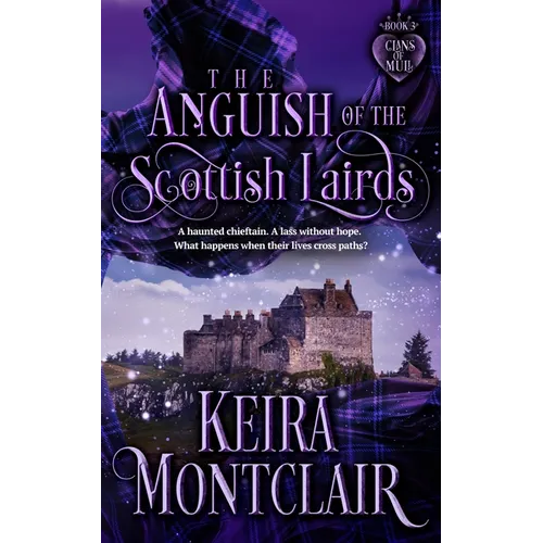 The Anguish of the Scottish Lairds
