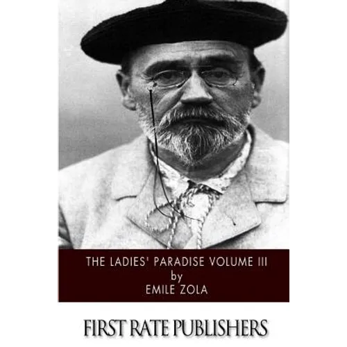 The Ladies' Paradise Volume III