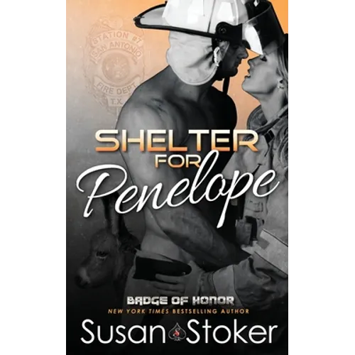 Shelter for Penelope