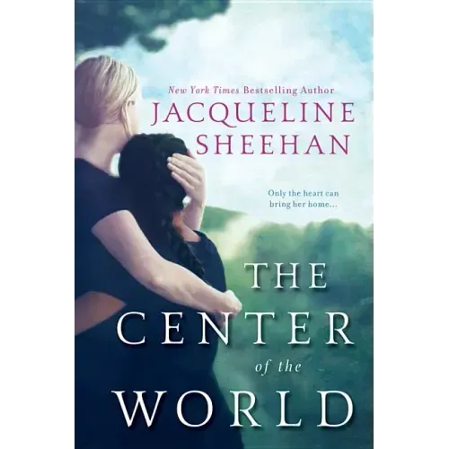 The Center of the World