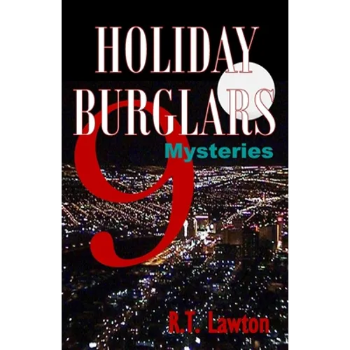 9 Holiday Burglars Mysteries