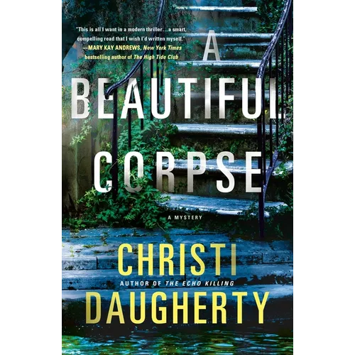 Beautiful Corpse