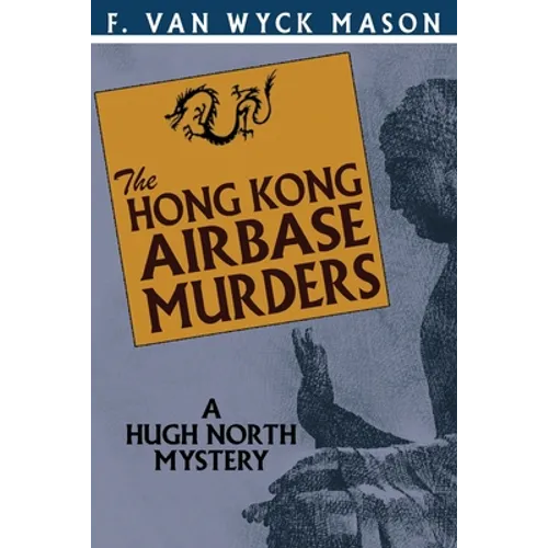The Hong Kong Airbase Murders