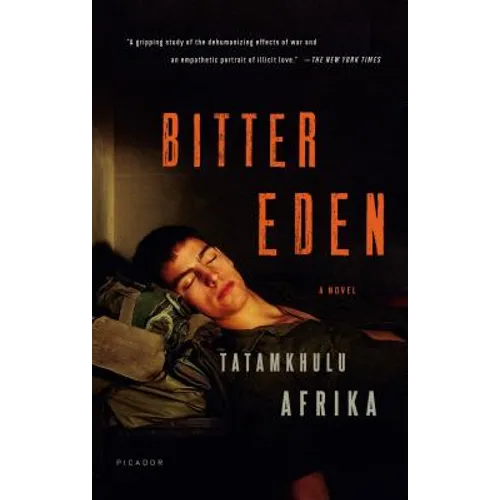 Bitter Eden