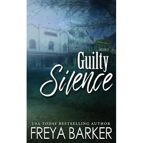 Guilty Silence