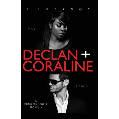Declan + Coraline