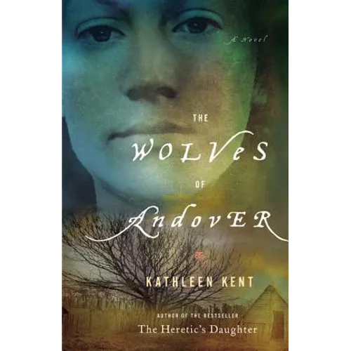 The Wolves of Andover: A Novel (Large type / large print)