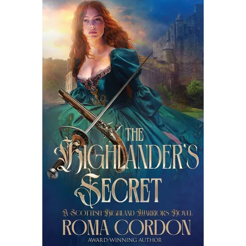 The Highlander's Secret