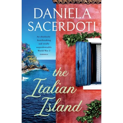 The Italian Island