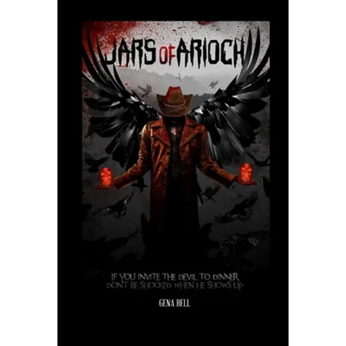 Jars of Arioch: If you invite the Devil to Dinner don't be shocked when he shows up