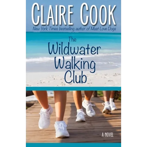 The Wildwater Walking Club