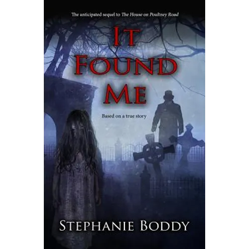 It Found Me